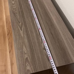 モダンデコ　テレビ台の画像