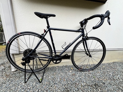 KHS クロモリロードバイク　52サイズ 