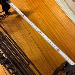 ストーブガード　ファンヒーターガード　の画像