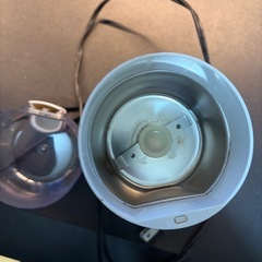 コーヒーミルの画像