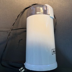 コーヒーミルの画像