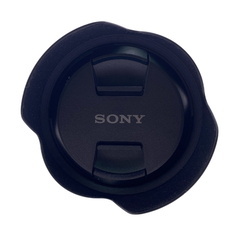 ソニー sonny 交換レンズ FE 2.8 16-35 GM 0.28 0.92ft ブラックの画像