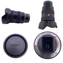ソニー sonny 交換レンズ FE 2.8 16-35 GM 0.28 0.92ft ブラックの画像