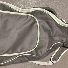 DONNER左利き用ギターの画像