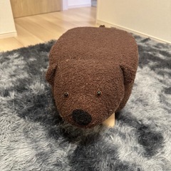 スツールの画像