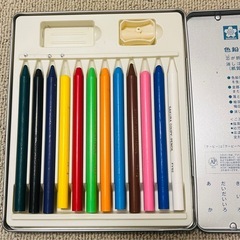 サクラクーピーペンシルの画像