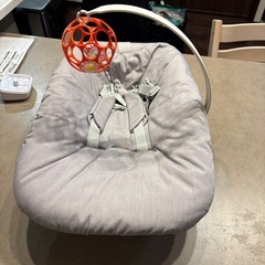 ストッケ トリップ トラップ ニューボーンセットの画像