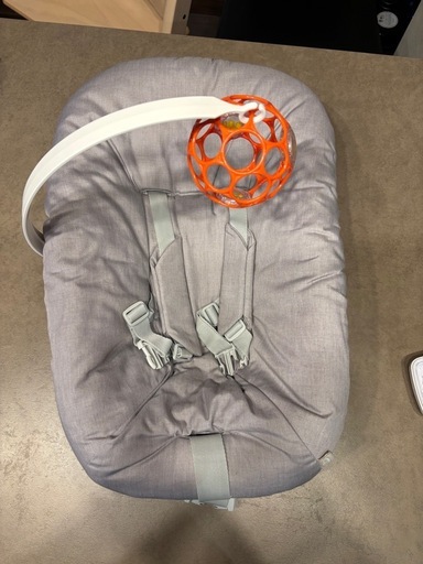 ストッケ トリップ トラップ ニューボーンセット