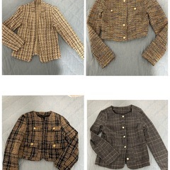 レディース　洋服　まとめ売り　エンポリオアルマーニ　の画像