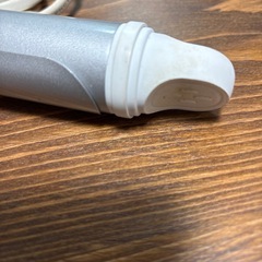 SALONIAヘアアイロン（コテ）の画像