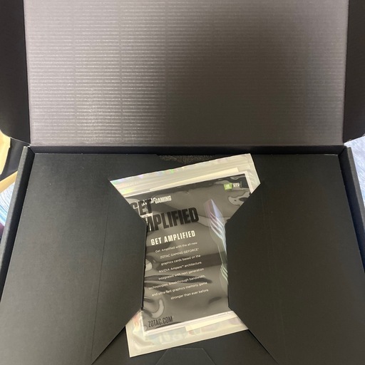 【動作未確認】ZOTAC GAMING GEFORCE RTX 3070 TWIN EDGE OC