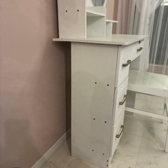 ドレッサーの画像