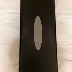 【未使用】踏み台昇降　ステップ台　エクササイズの画像