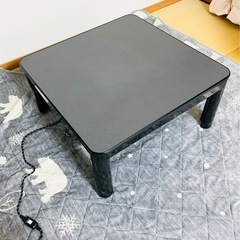 こたつ　コタツ 75×75 の画像