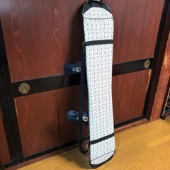 [お取引中]　スノーボードセットの画像