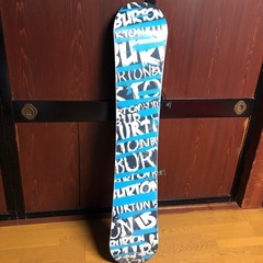 [お取引中]　スノーボードセットの画像