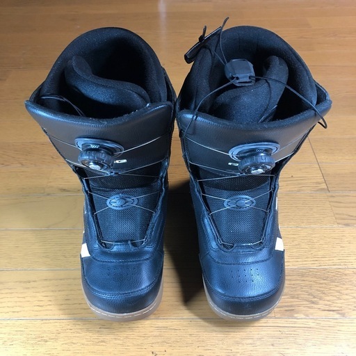 [お取引中]　スノーボードセット