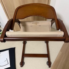 ファルスカ　スクロールチェアの画像