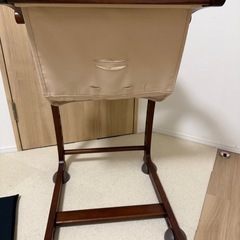 ファルスカ　スクロールチェアの画像