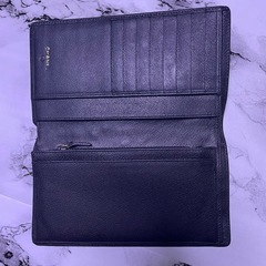 CHANEL財布の画像