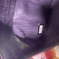 CHANEL財布の画像