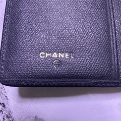 CHANEL財布の画像