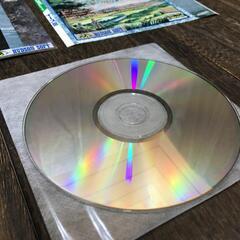 PCエンジン CD ROM PCE イース3 【h251122006】の画像