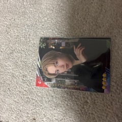 藤原樹 トレカ5枚セットの画像