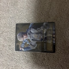 藤原樹 トレカ5枚セットの画像