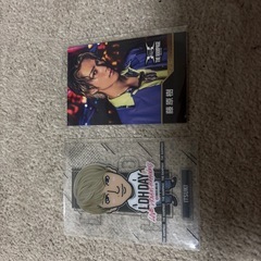 藤原樹 トレカ5枚セットの画像