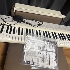 カシオ(CASIO) 電子キーボード カシオトーン CT-S1 ...
