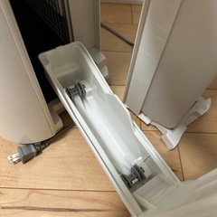 SHARP シャープ プラズマクラスター空気
清浄機の画像