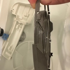 SHARP シャープ プラズマクラスター空気
清浄機の画像