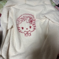 お譲り先決定！ロリータキティちゃんBIGカーディガンの画像
