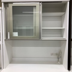 【トレファクラパーク岸和田】ニトリのレンジボード レジュームが新入荷しました！の画像