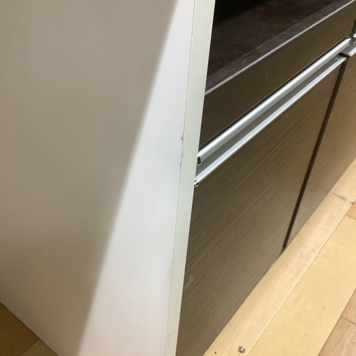 【お値下げしました！】ニトリのレンジボード レジュームが新入荷しました！
