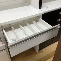 【トレファクラパーク岸和田】ニトリのレンジボード レジュームが新入荷しました！の画像