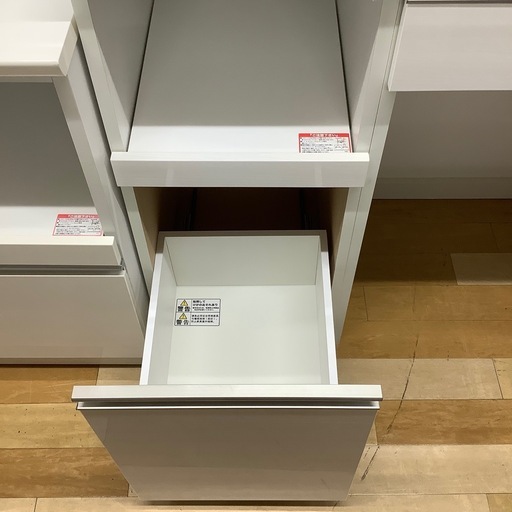 【お値下げしました！】ニトリのレンジボード レジュームが新入荷しました！