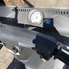 ホンダ　ジャイロキャノピー　4サイクル　書類付部品取り、レストアベース車の画像