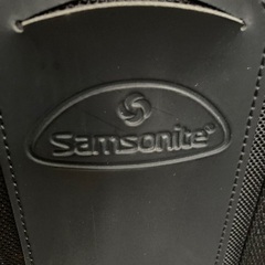 samsonite🌟超軽量の大型スーツケース75.50.25センチの画像