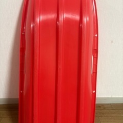 子ども用ソリの画像