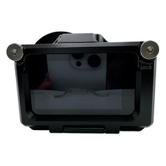 ディージェイアイ DJI カメラ DJI OSMO ACTION SmallRig アクションカメラ ブラックの画像