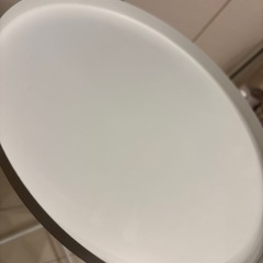 IKEA　GLADOM グラドム トレイテーブル, ホワイト, 45x53 cmの画像