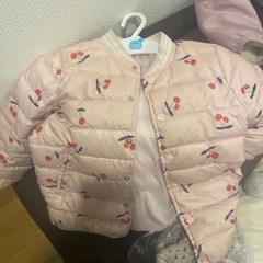 ジャンパーの画像