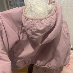 ジャンパーの画像