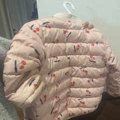 ジャンパーの画像