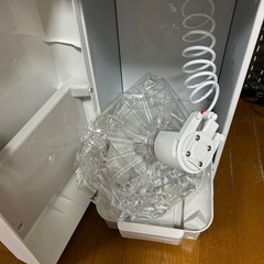 ウォーターサーバーの画像