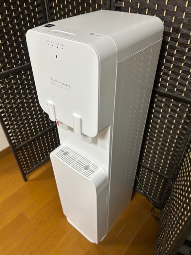 ウォーターサーバー