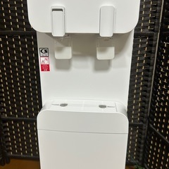 ウォーターサーバーの画像