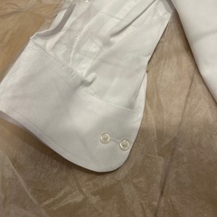 メンズ　ワイシャツの画像